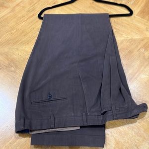 Brioni mens slacks 34x34